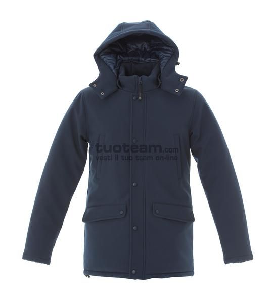 NEW YORK SOFT SHELL