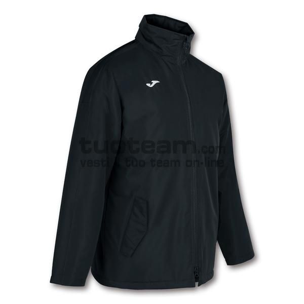 GIACCONE ANORAK TRIVOR