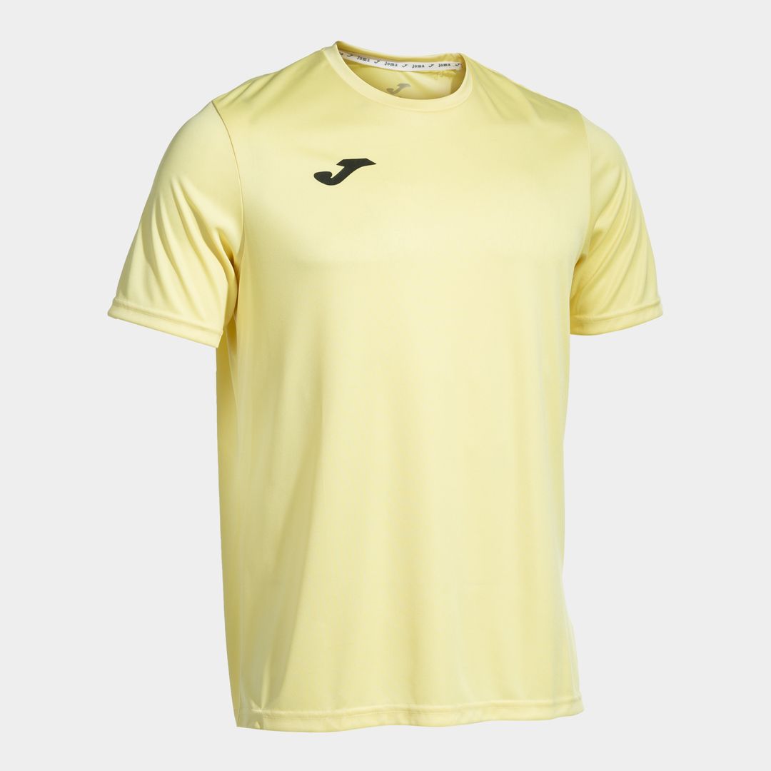 COMBI MAGLIA MC 100% polyester interlock