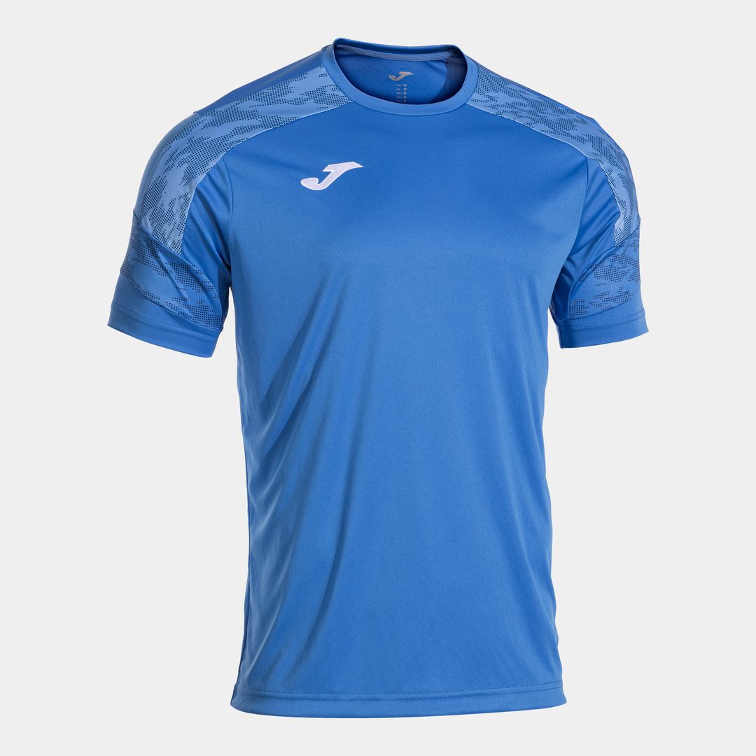 T-SHIRT MANICA CORTA CHAMPIONSHIP VIII