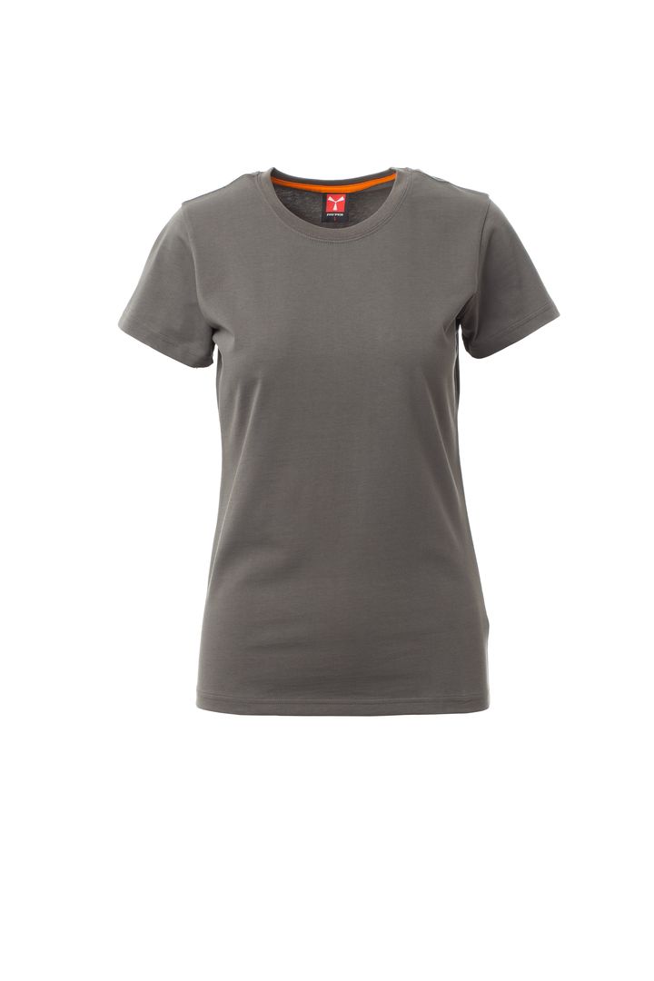 T-SHIRT SUNRISE LADY