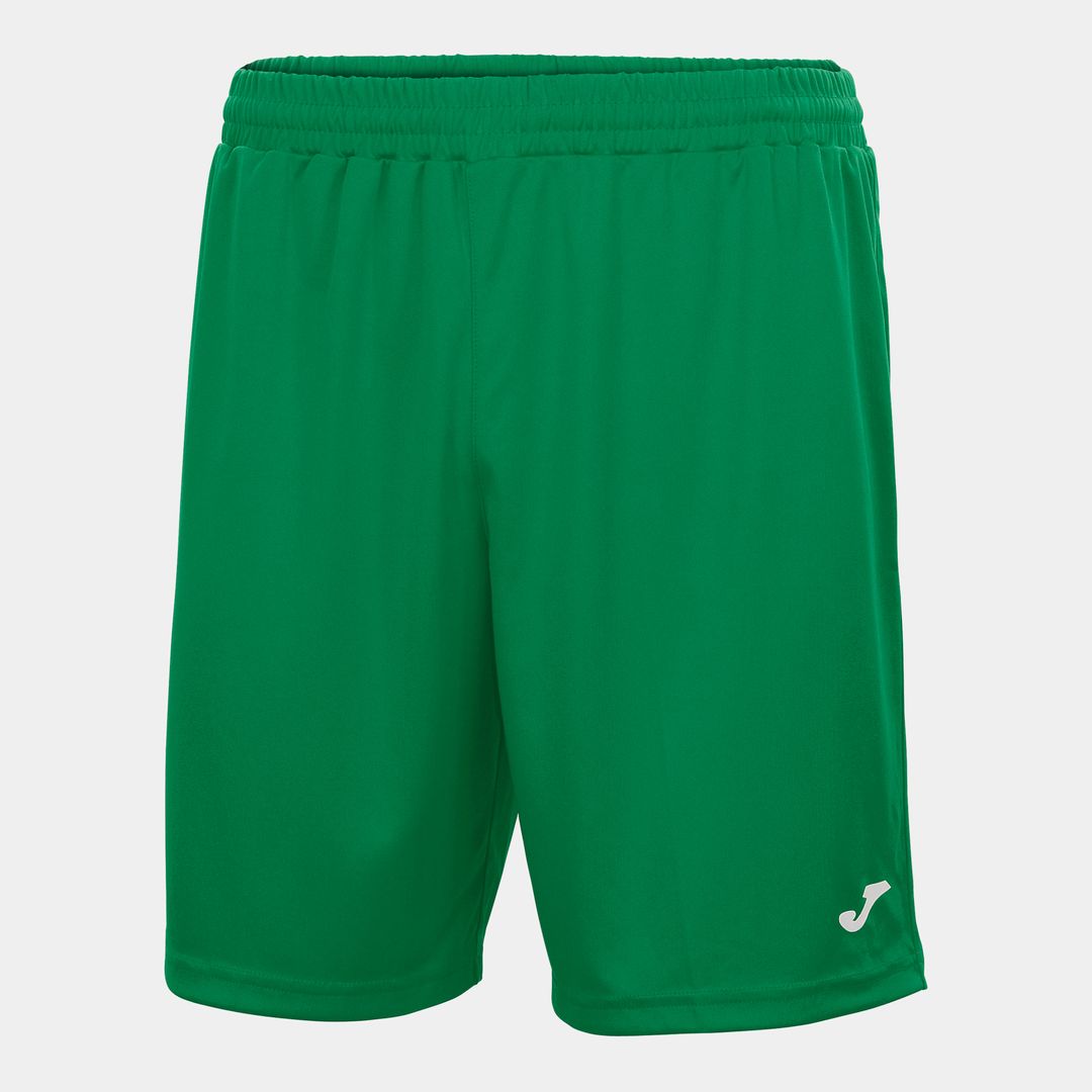 SHORT NOBEL 100% polyester interlock