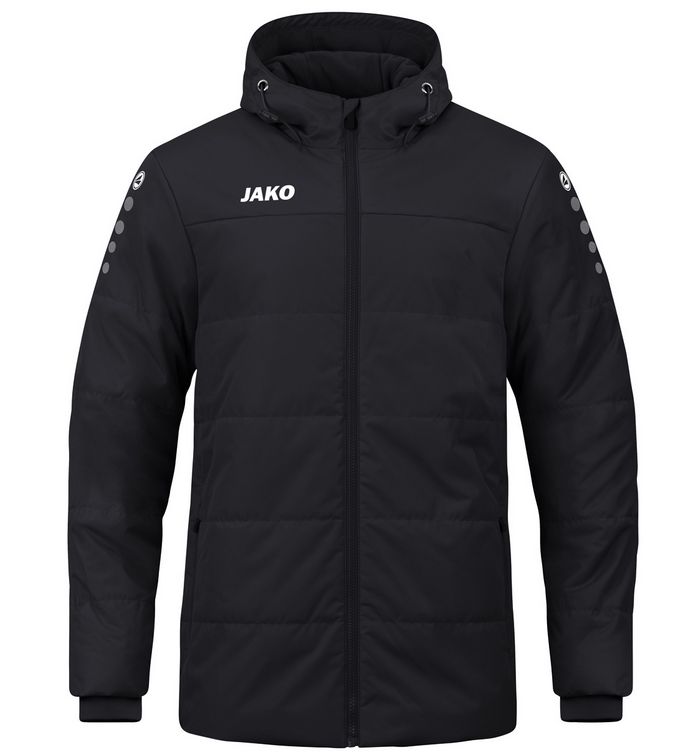 Coach jacket Team