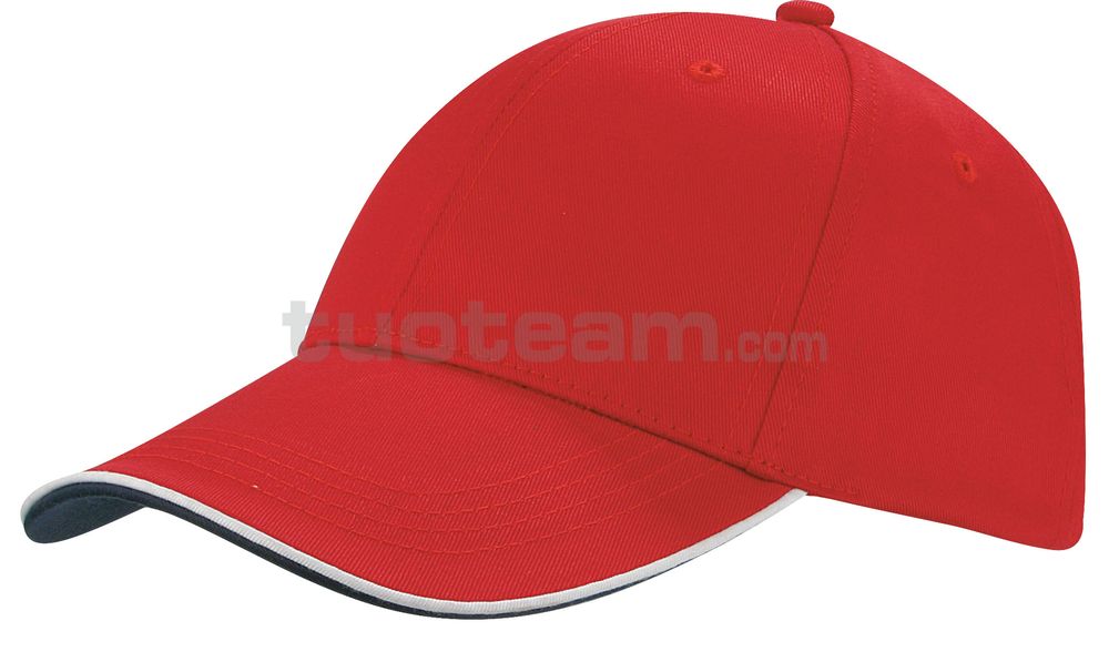CAPPELLINO 6 PANNELLI PIPING