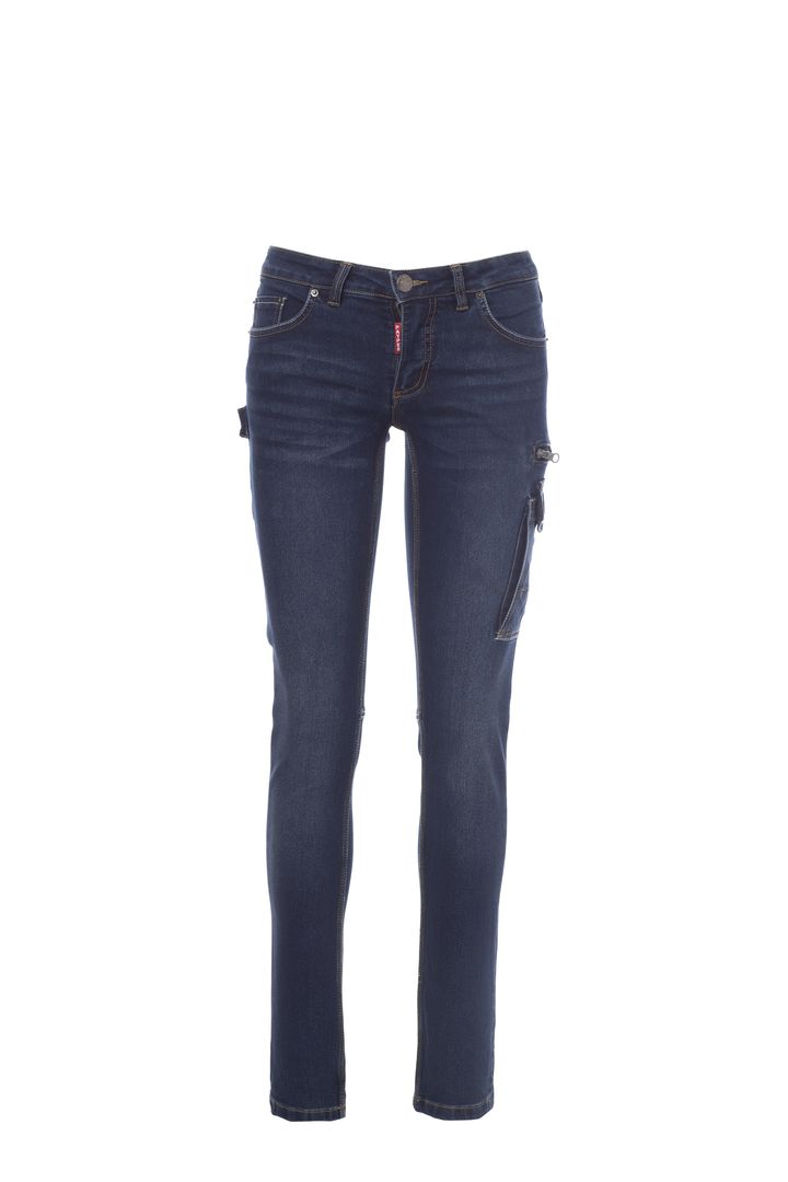 DENIM WEST LADY