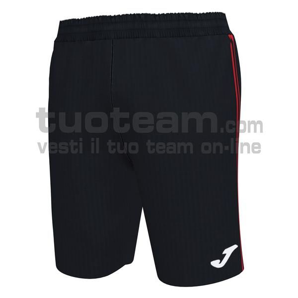 BERMUDA CLASSIC 100% polyester interlock