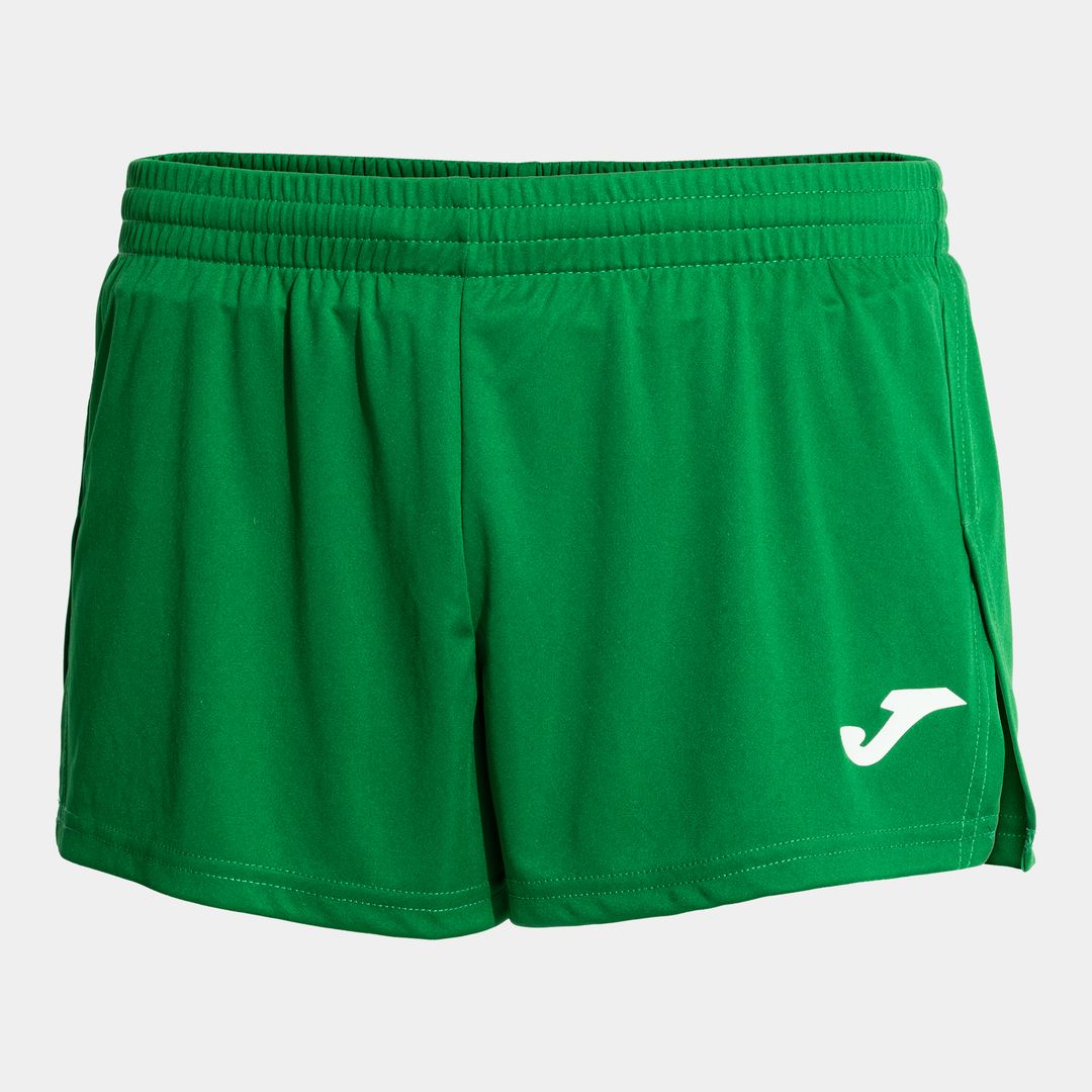 SHORT RECORD II 100% polyester interlock