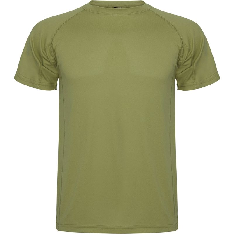T-shirt MONTECARLO
