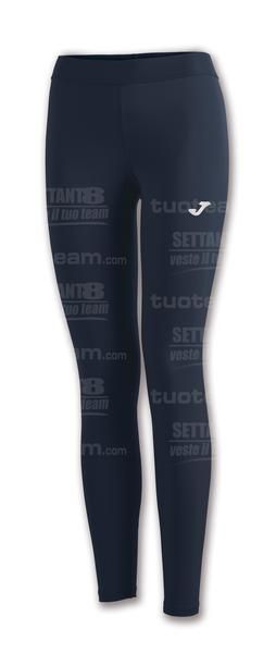 LEGGINS OLIMPIA 92% polyamide 8% elastan