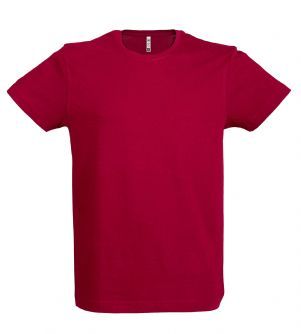 ARGENTINA MAN T-SHIRT GIROCOLLO