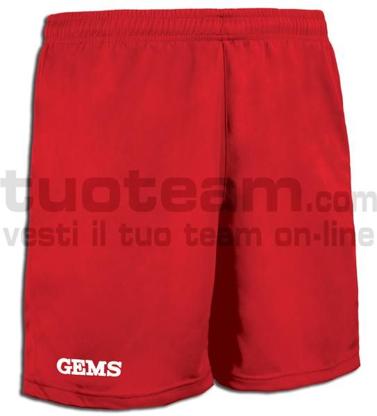 Pantaloncino City