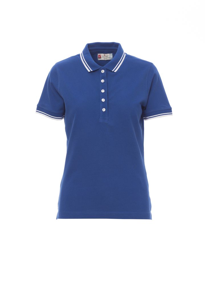 POLO SKIPPER LADY