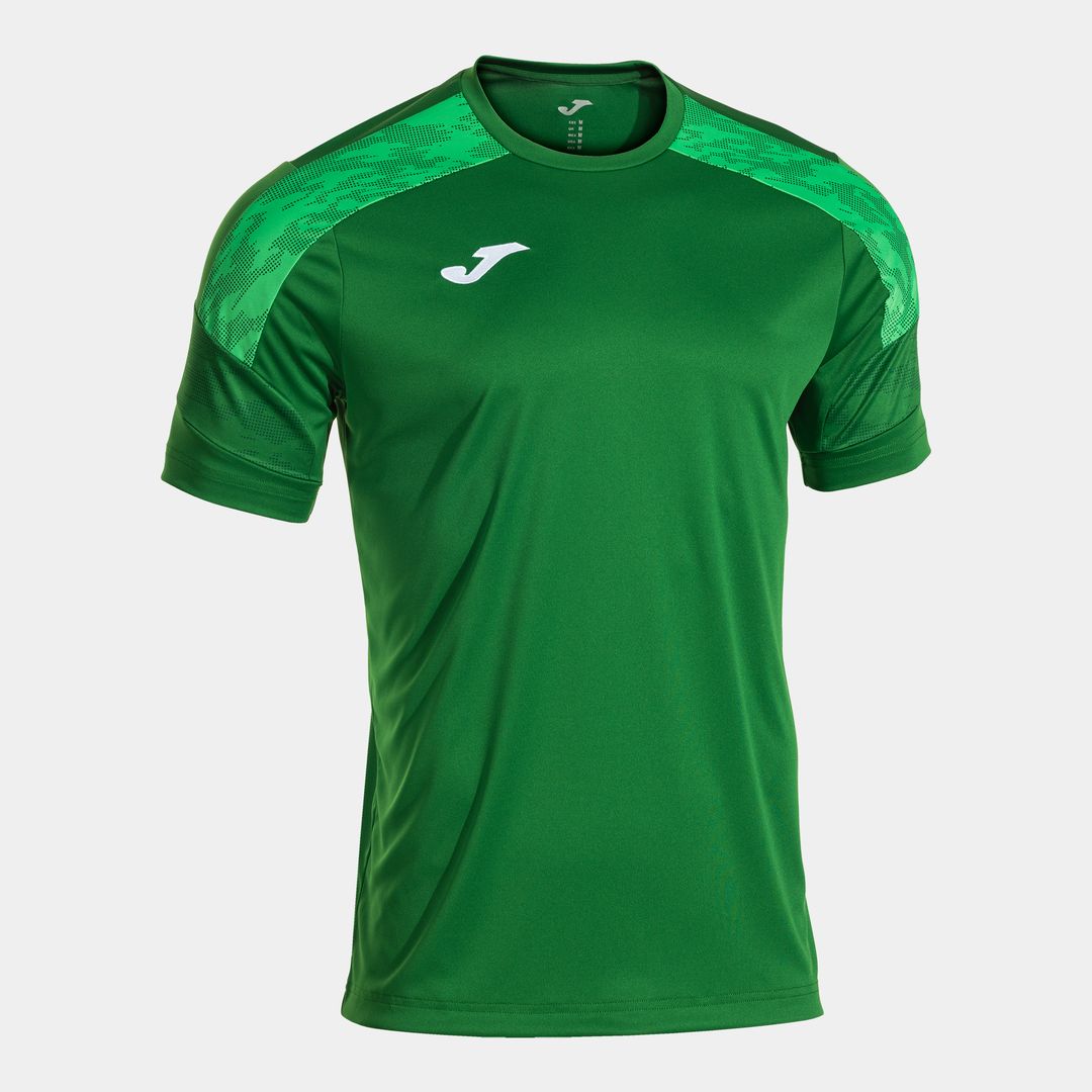 T-SHIRT MANICA CORTA CHAMPIONSHIP VIII