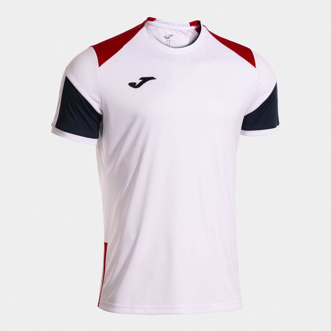 T-SHIRT MANICA CORTA DANUBIO