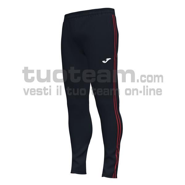 INTERLOCK PANT PANTALONE 100% polyester interlock