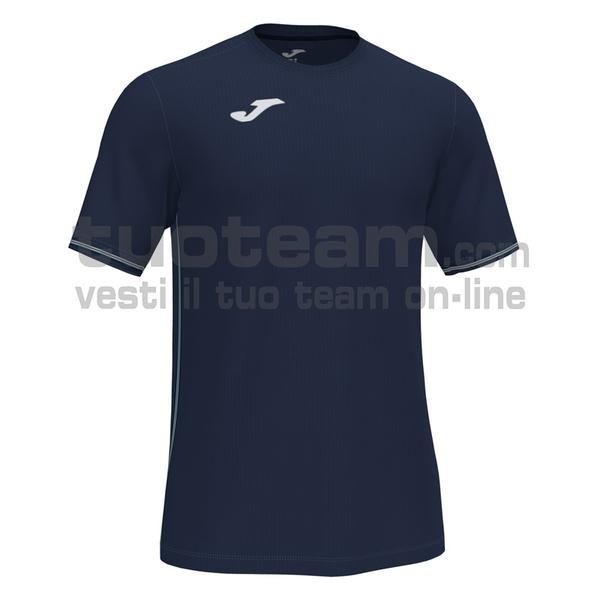 MAGLIA campus MC 100% polyester interlock