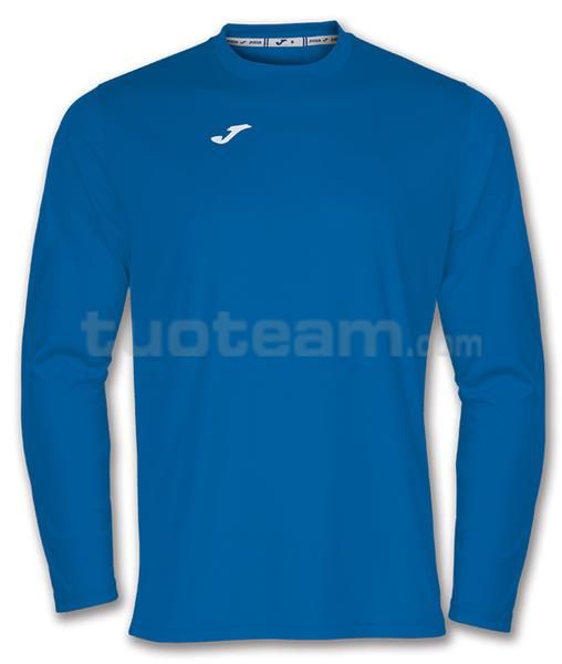 COMBI MAGLIA ML 100% polyester interlock