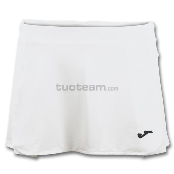 GONNA OPEN II 80% polyester interlock 20% elastan