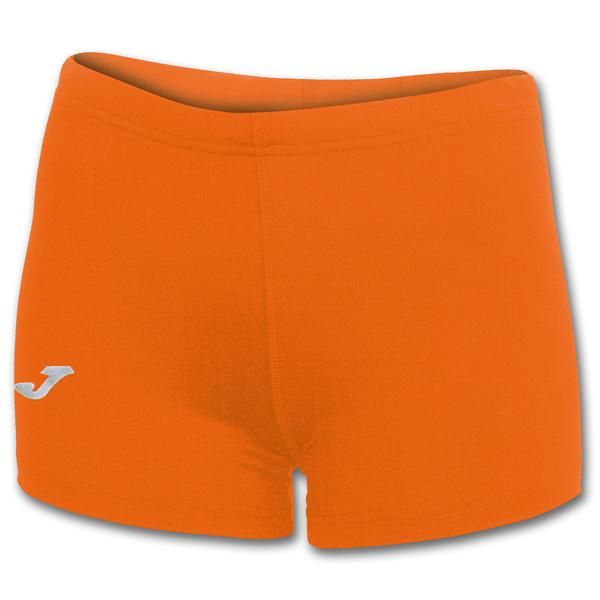 BRAMA WOMAN SHORT 82% polyamide 18% elastan