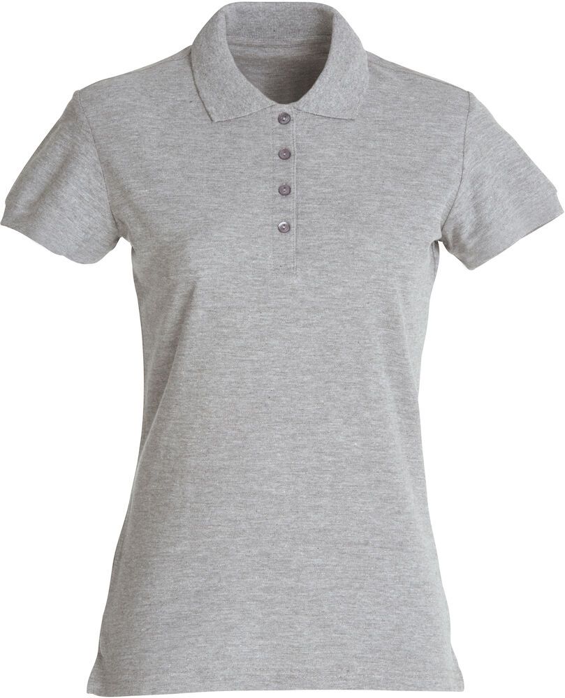 Basic Polo Lady