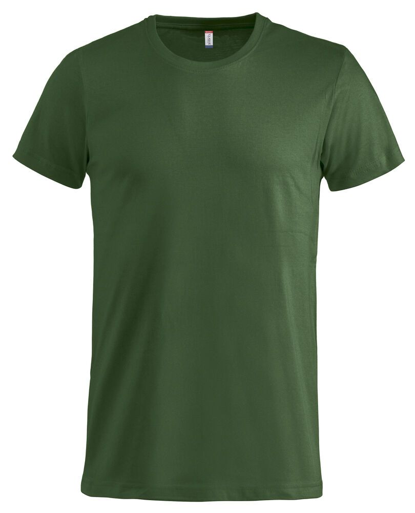 T shirt Basic-T