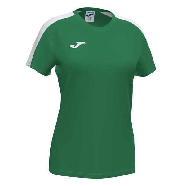 ACADEMY III MAGLIA MC 100% polyester interlock