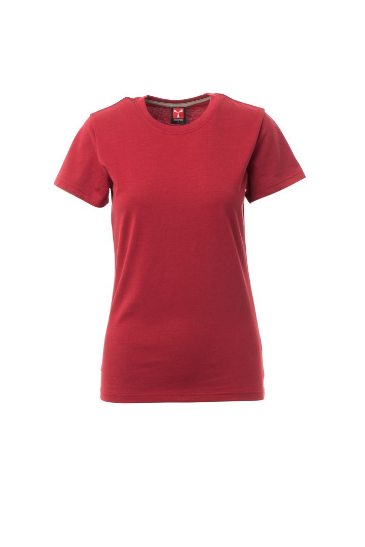 T-SHIRT SUNRISE LADY