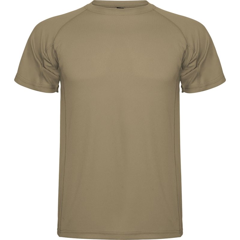 T-shirt MONTECARLO