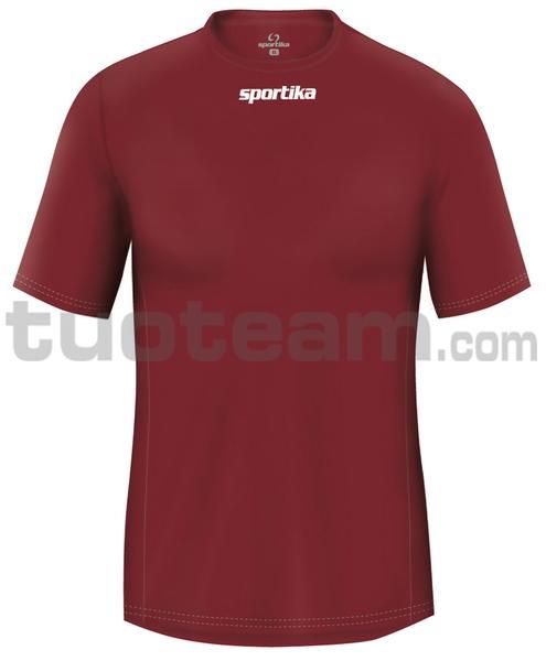 Maglia Baku m/m
