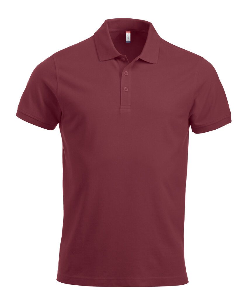 Polo Classic Lincoln S/S