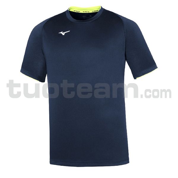 Core Shirt Sleeve Tee
