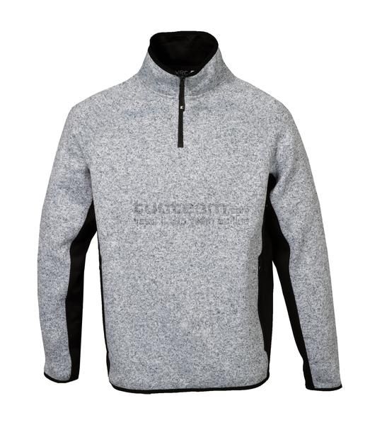 MARIBOR   KNITTED FLEECE