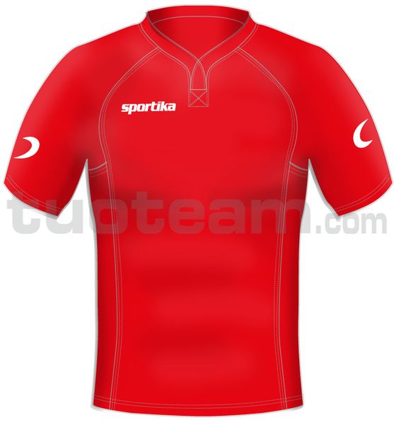 Maglia Cork m/m