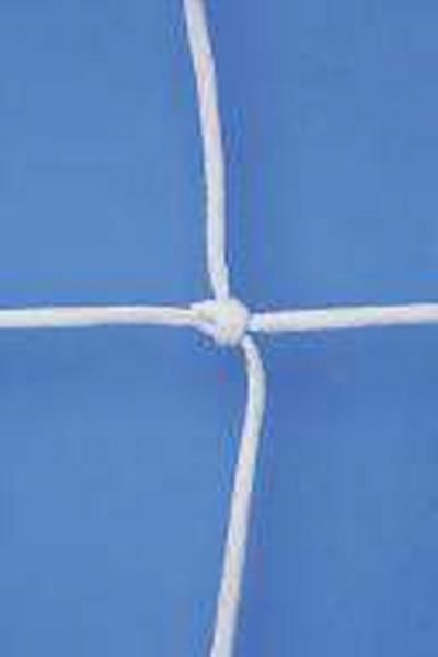 RETI CALCIO REGOL. polietilene mm. 4,5 annodate - 