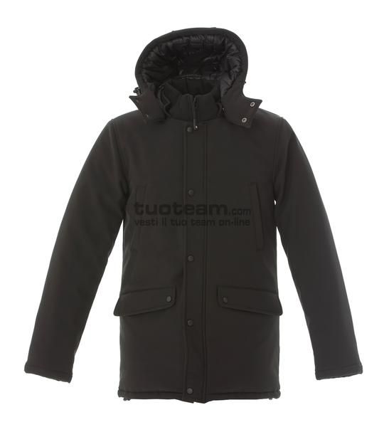 NEW YORK SOFT SHELL