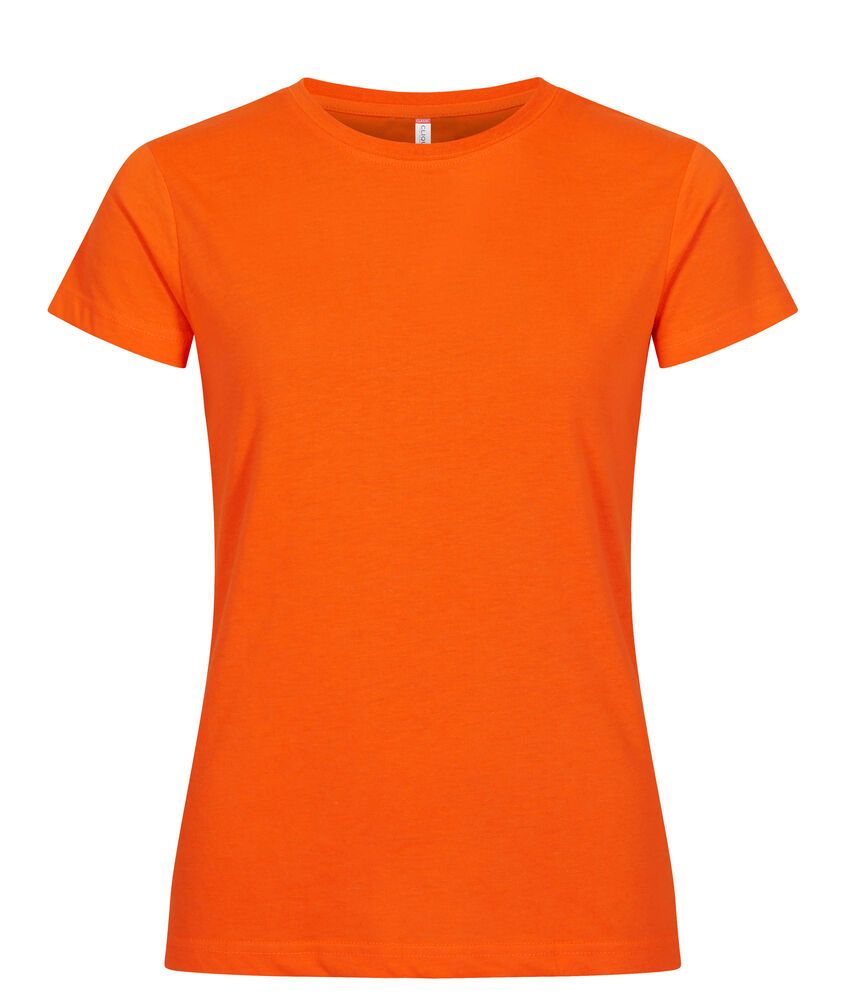New Classic-T Lady