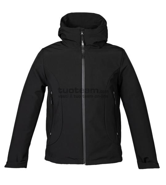 NORVEGIA MAN   GIUBBINO SOFT-SHELL