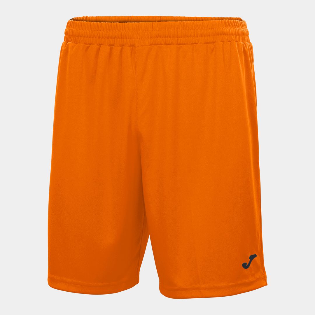 SHORT NOBEL 100% polyester interlock