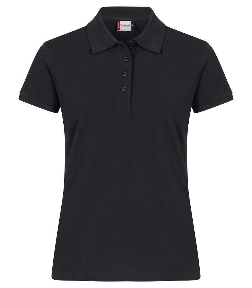 Heavy Premium Polo Lady