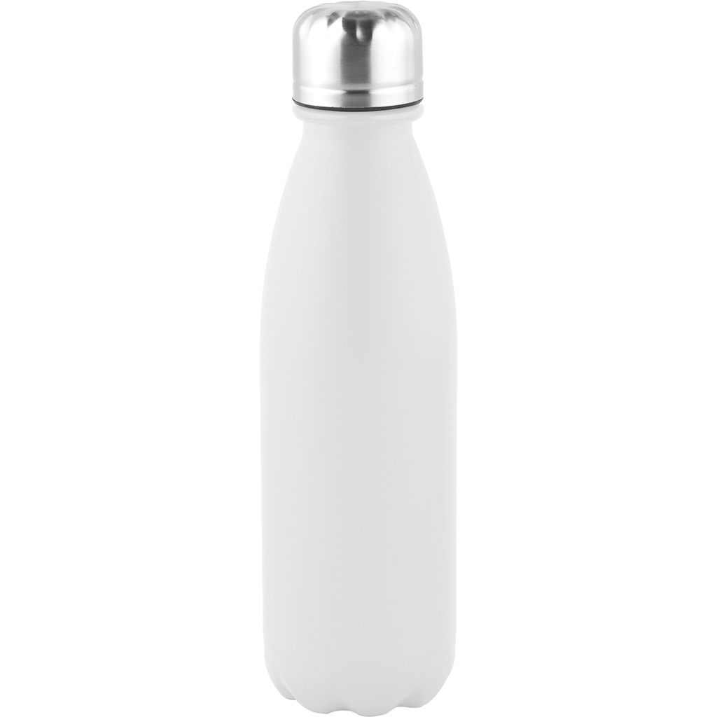 BORRACCIA IN ALLUMINIO DA 500 ML