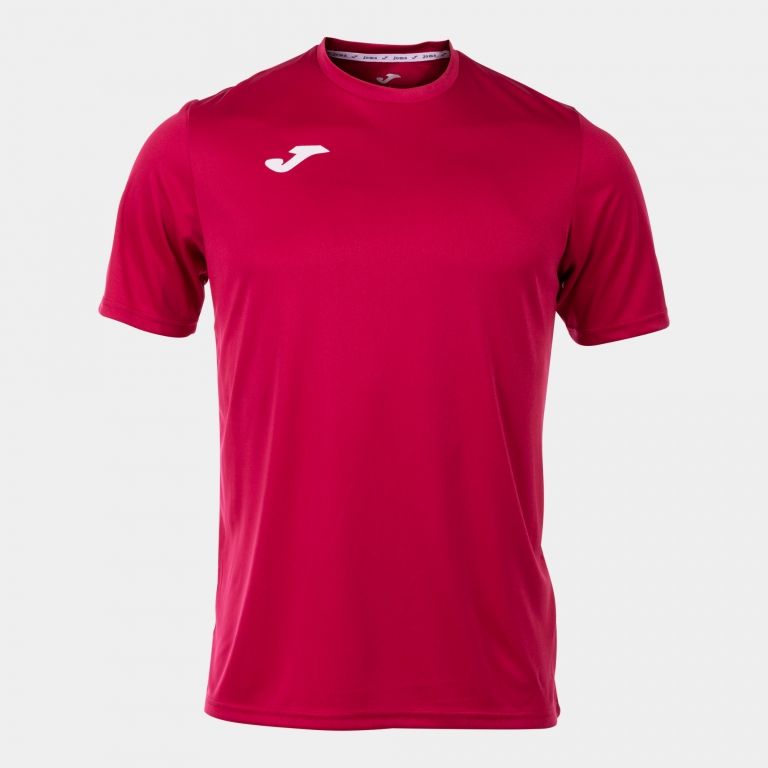 COMBI MAGLIA MC 100% polyester interlock
