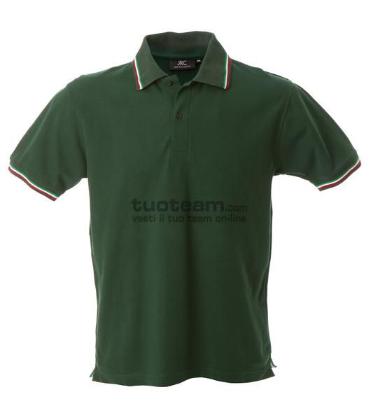 AOSTA MAN POLO