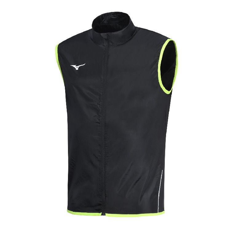 Authentic Rain gilet