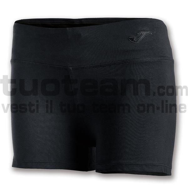 SHORT VELA 90% cotton 10% elastan