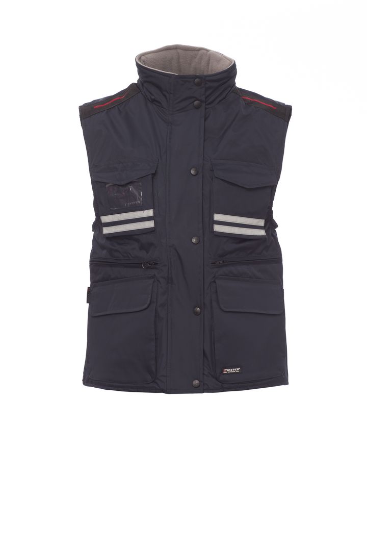 GILET FLIGHT LADY
