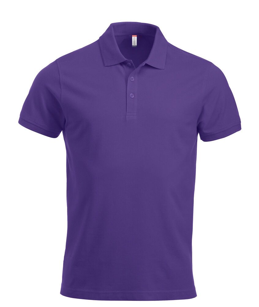 Polo Classic Lincoln S/S