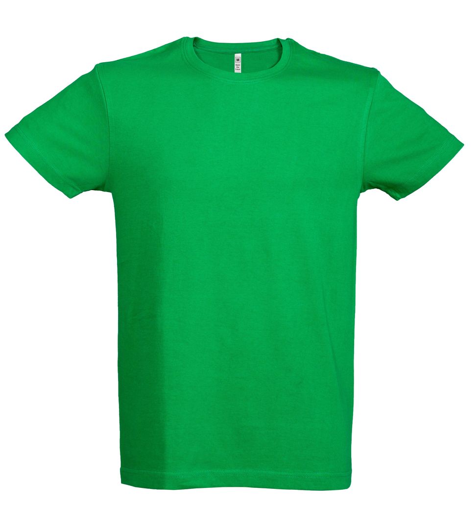 ARGENTINA MAN T-SHIRT GIROCOLLO