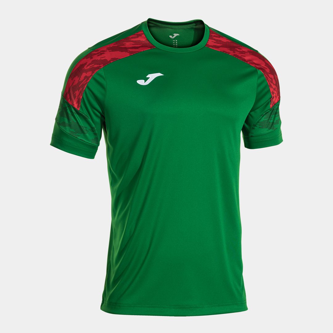 T-SHIRT MANICA CORTA CHAMPIONSHIP VIII