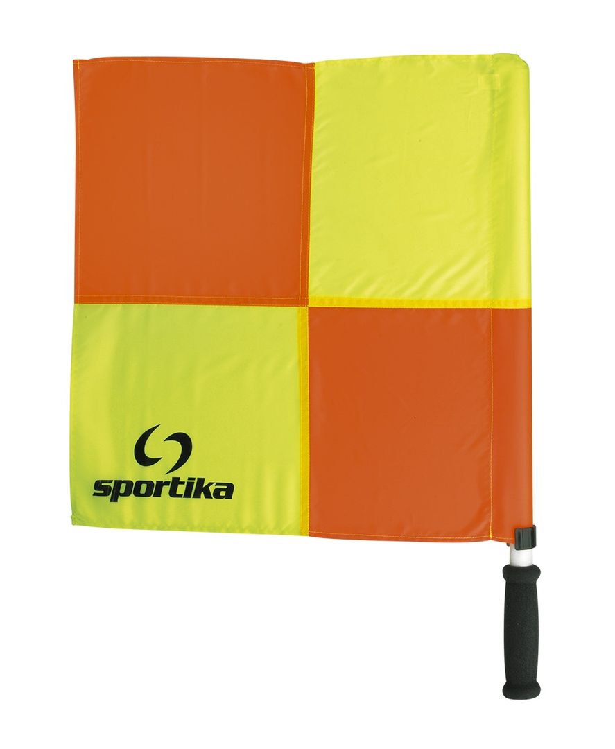 Bandierine Assistenti Arbitrali