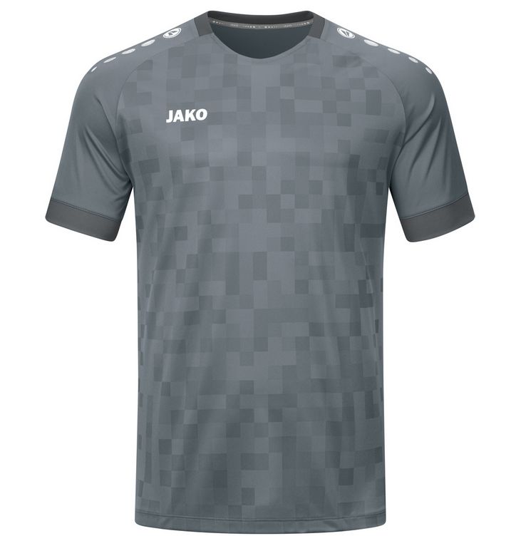 Jersey Pixel S/S